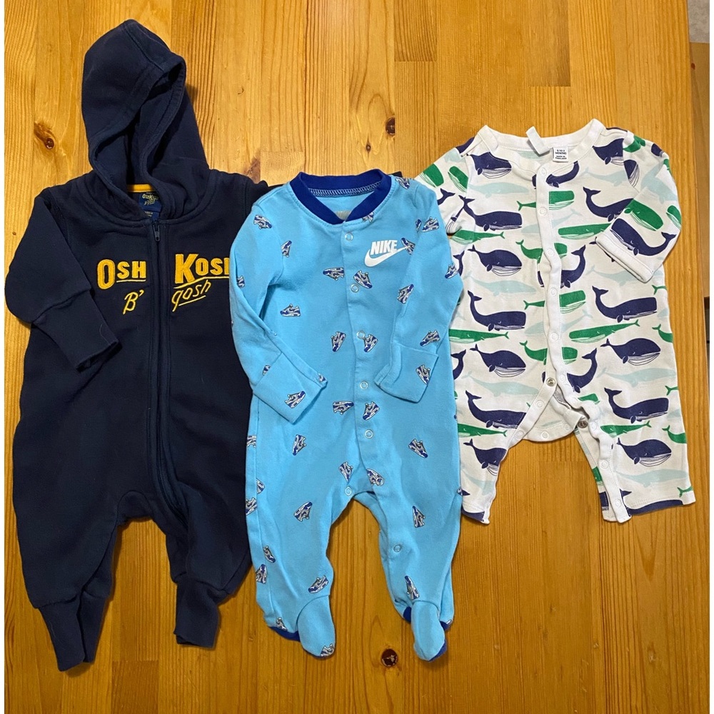 Baby Winter Bundle
